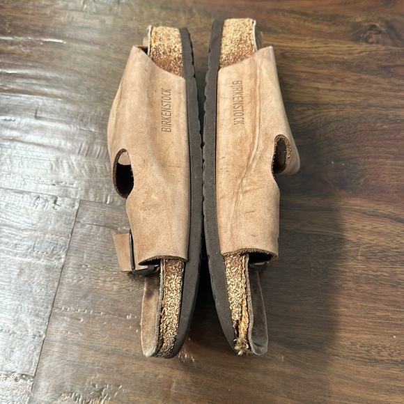 COPY - Birkenstock size 9. Euro 40 - Picture 2 of 9